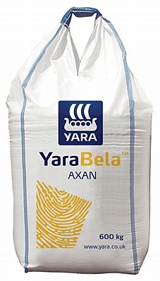 продукт YaraBela AXAN