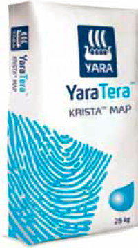 YaraTera KRISTA MAP (Амофос)