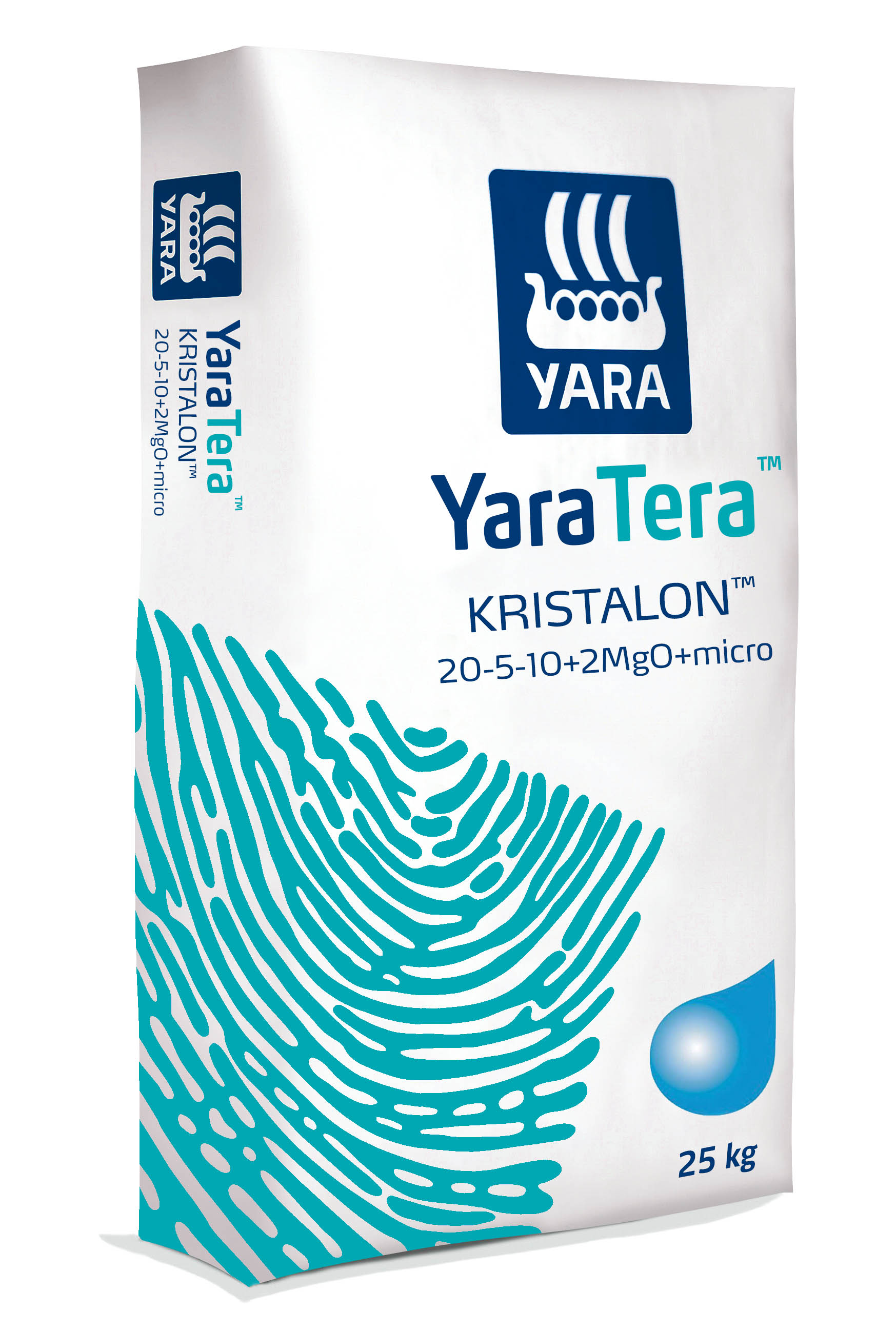 продукт YaraTera KRISTALON azur