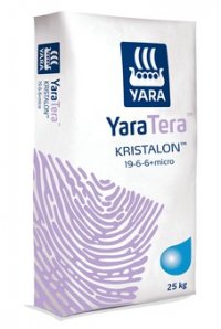  YaraTera KRISTALON lilac
