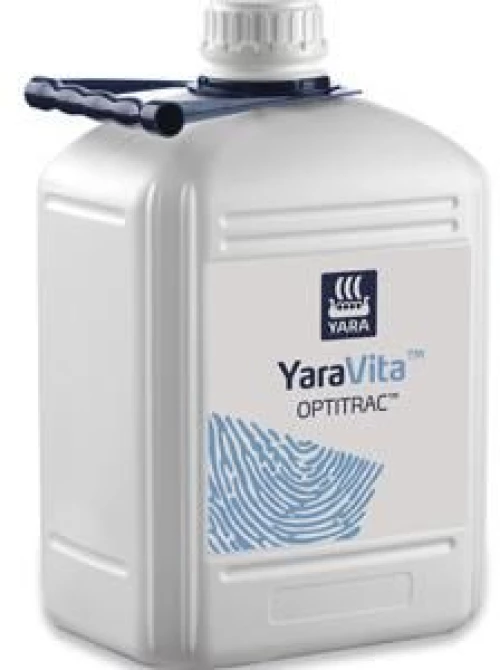 продукт YaraVita OPTITRAC (BIOTRAC)