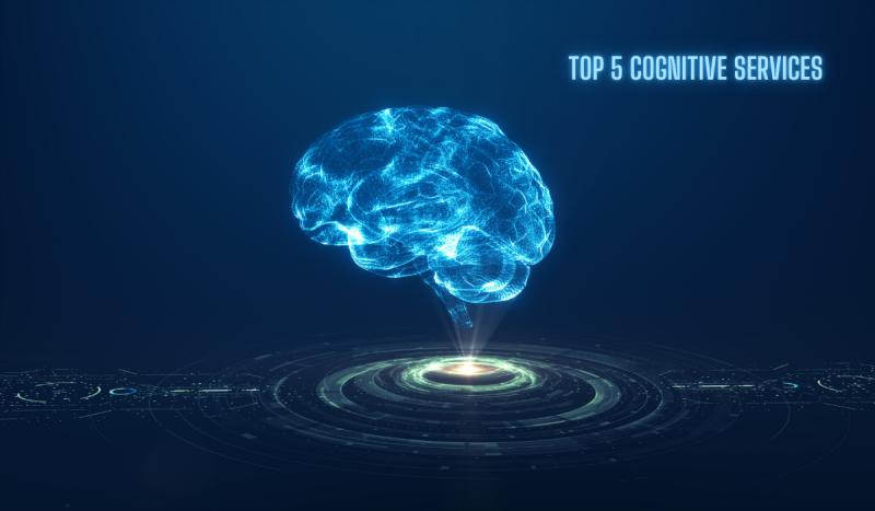 How to Get Better at Top 5 Cognitive Services?