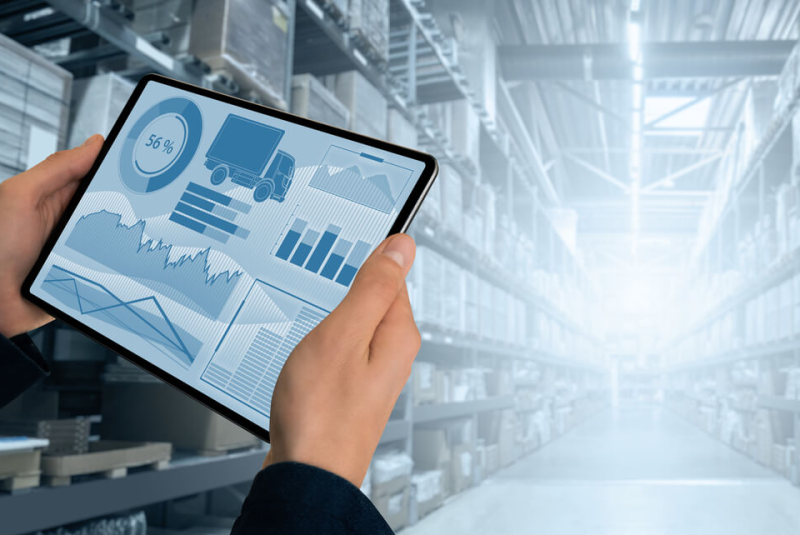 Tips On How To Improve Inventory Management Systems Using AI-Powered Software