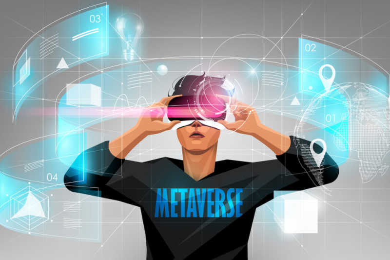 Future of the World: An Introduction to Metaverse