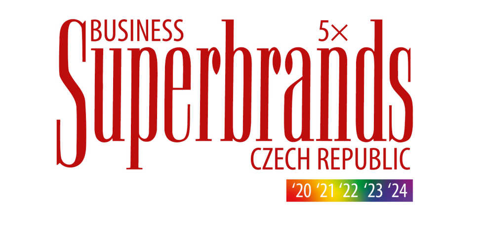 Superbrand 2024 on the top