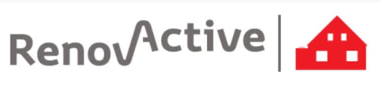 Logo Velux RenovActive