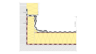 Detail 1.4 2D PDF Icopal Německo