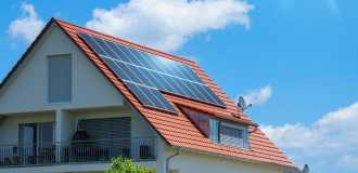 Energie solară cu fonduri nerambursabile 