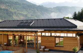 Prečo si vybrať nízkoenergetickú strechu?