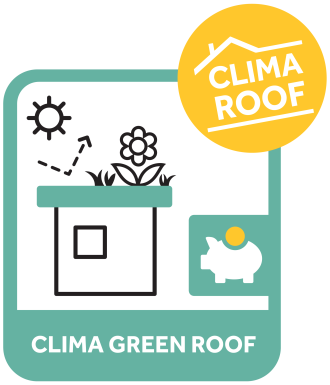 CLIMA GREEN ROOF