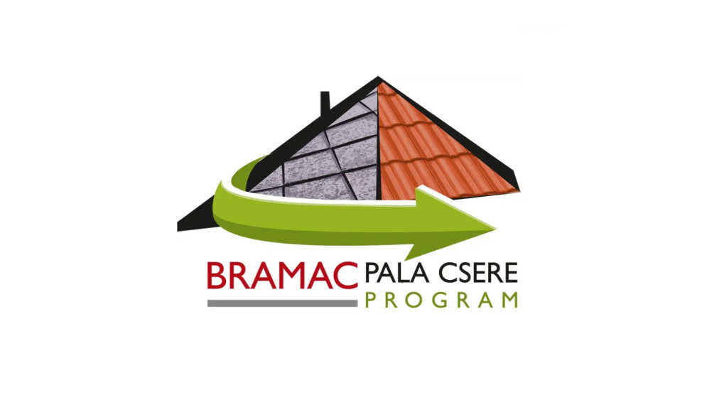 Pala csere program