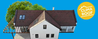 Energia-hatékony tetőmegoldások