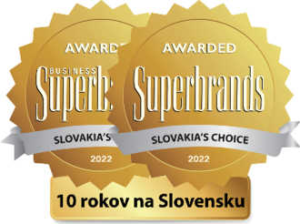 Bramac získal ocenenie Superbrands Slovakia 2022