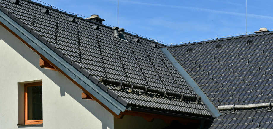 Proč nezanedbat řešení prostupu střechou