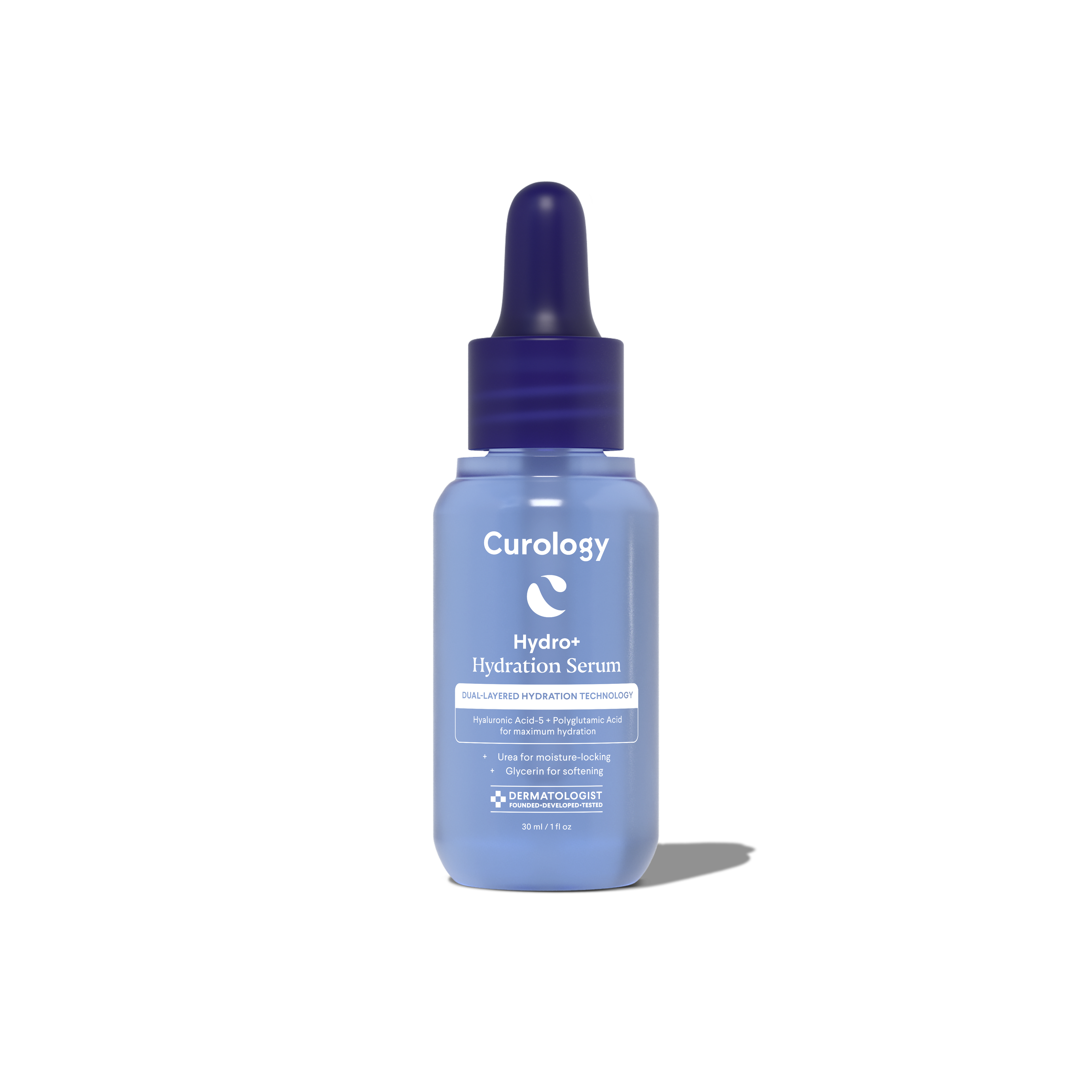 Hydro+ Hydration Serum for Dry Skin | Curology | Curology