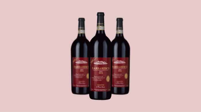 Italian reds on sale