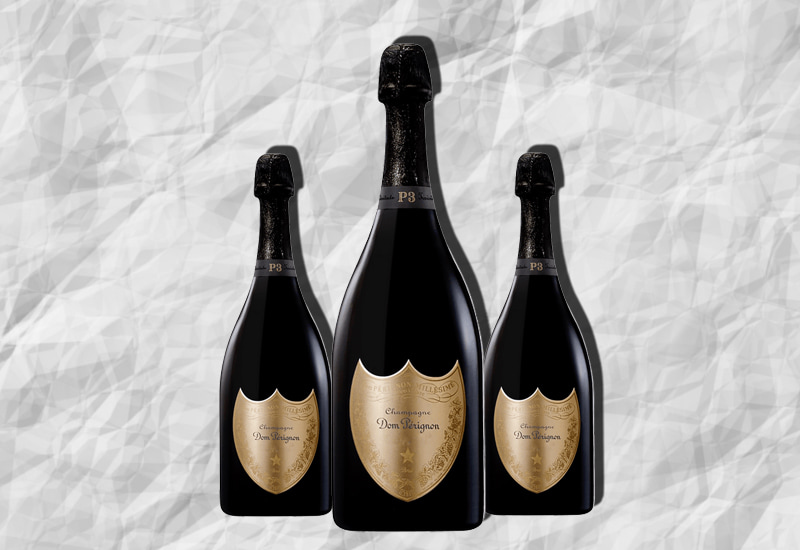 Dom Perignon P3 Plentitude Champagne: Tasting Notes, Prices (2024)