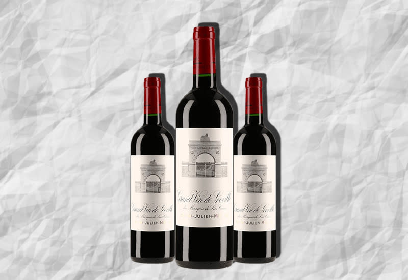 Guest Review: 2015 Grand Vin De Bordeaux by Chateau Joly – Wine Snob