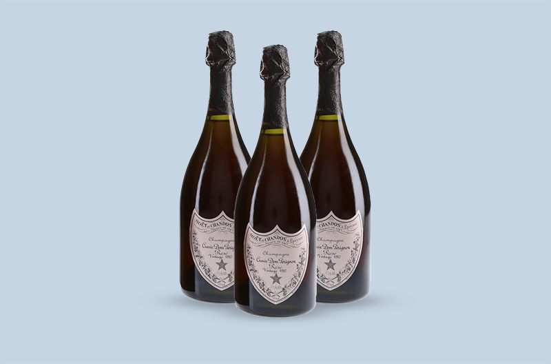 Dom Perignon Rose (Winemaking, Best Vintages, Prices 2023)