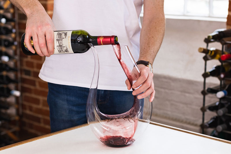 Wine Decanting 101: When, Why, And How To Do It Right