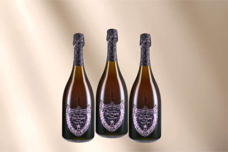 Dom Perignon Champagne: 10 Best Vintages, Investment Potential