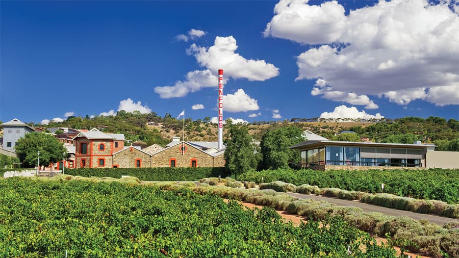 Penfolds Grange (Best Vintages, Prices, History)