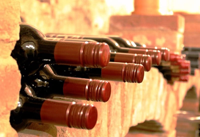 Does Wine Go Bad? How to Properly Store Wine