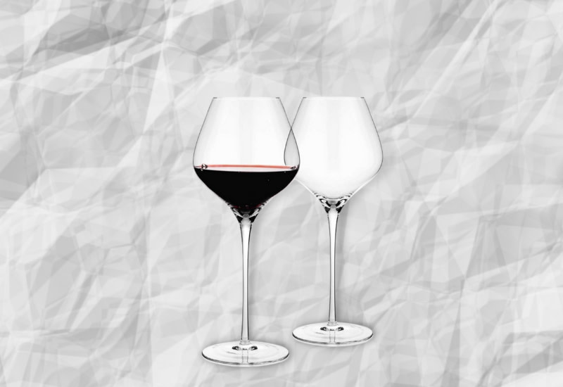 Best Burgundy Wine Glass: 11 Different Types, Top Brands, Prices