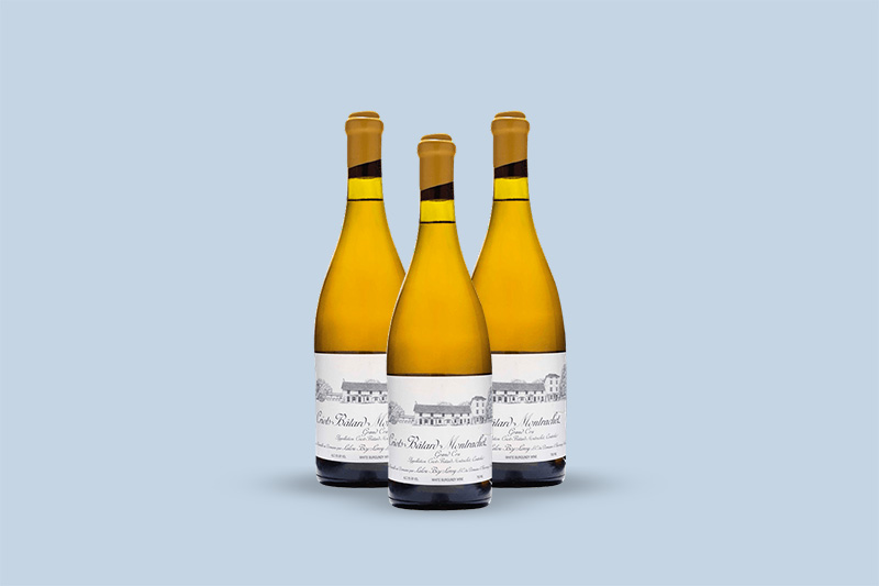 Batard Montrachet AOC, Burgundy: 10 Fine Wines, Prices (2024)