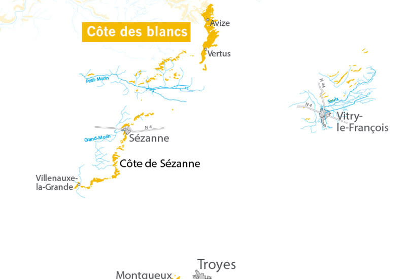 Blanc De Blanc Champagne Styles 10 Great Wines 22 Blanc De Blanc Champagne Styles 10 Great Wines 22