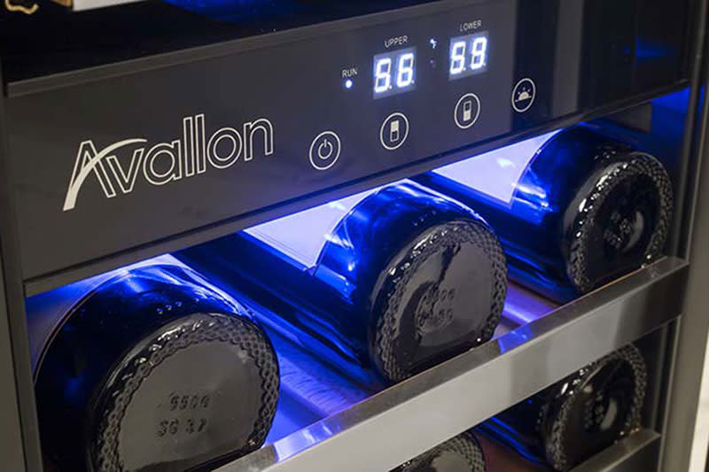 Wine Cooler or Wine Fridge (Best Styles, Buying Tips 2024)