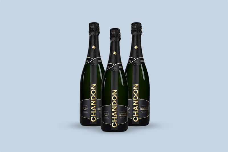 Champagne Brut Tradition - H. Baty