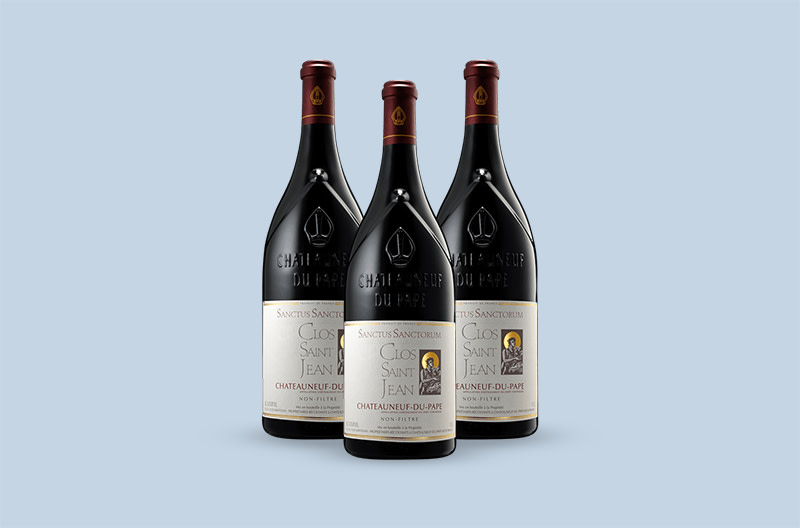 Chateauneuf Du Pape 15 Vintage Report 8 Delicious Bottles Prices 21 Chateauneuf Du Pape 15 Vintage Report 8 Delicious Bottles Prices 21
