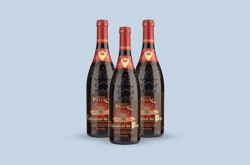 Chateauneuf Du Pape 15 Vintage Report 8 Delicious Bottles Prices 22 Chateauneuf Du Pape 15 Vintage Report 8 Delicious Bottles Prices 22