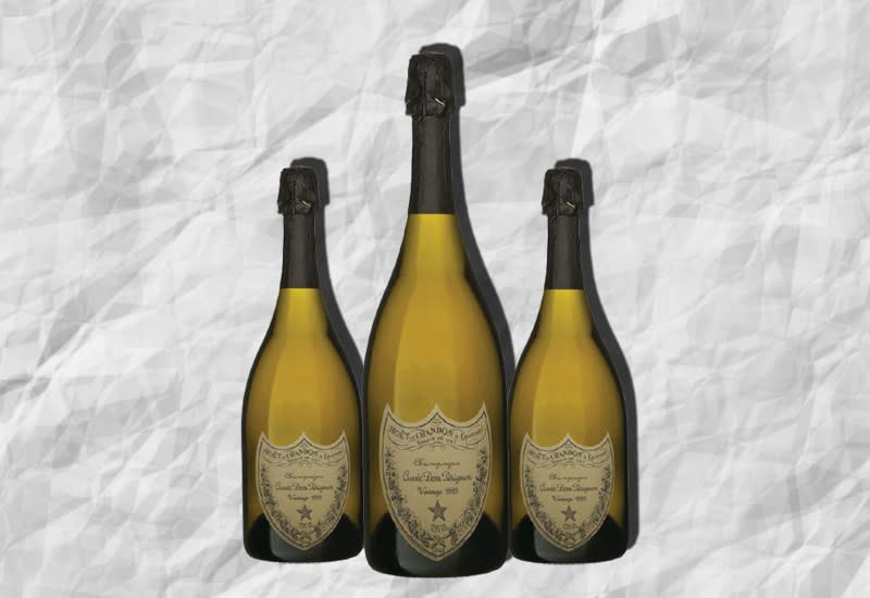 1995 Dom Perignon - Champagne - Aabalat Fine & Rare Wines