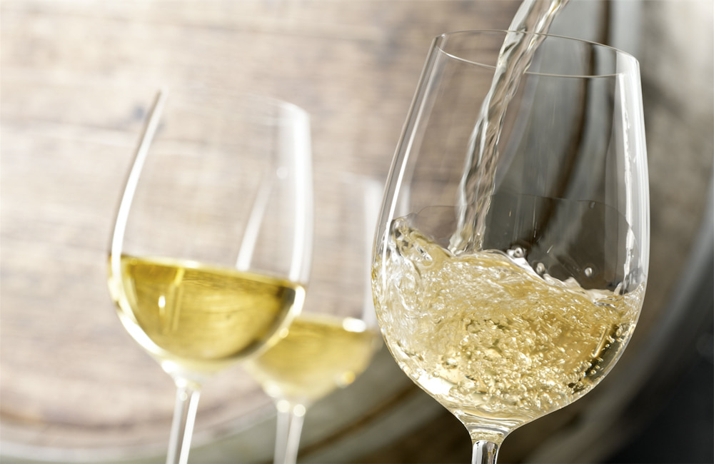 Chardonnay Calories and Nutrition Facts