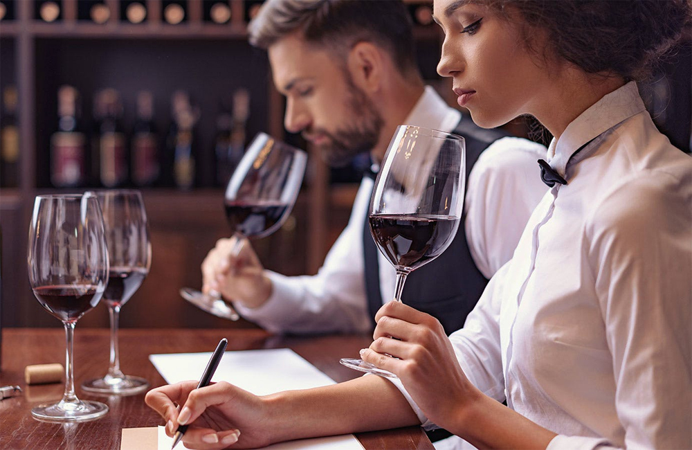 Wine Sommelier Top Certifications, Insider Tips, Salary (2023)