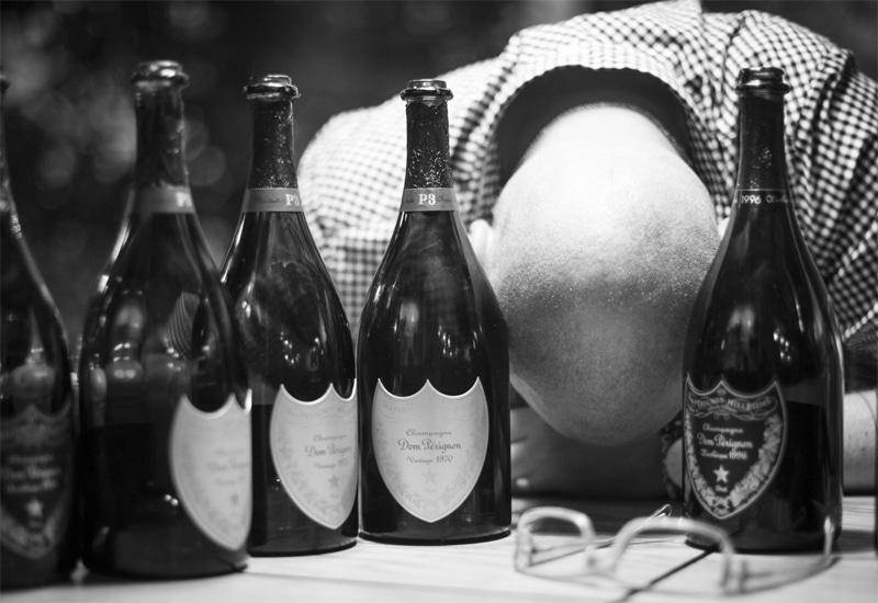 Dom Perignon Oenotheque: How It's Made, Taste, 8 Delicious Bottles