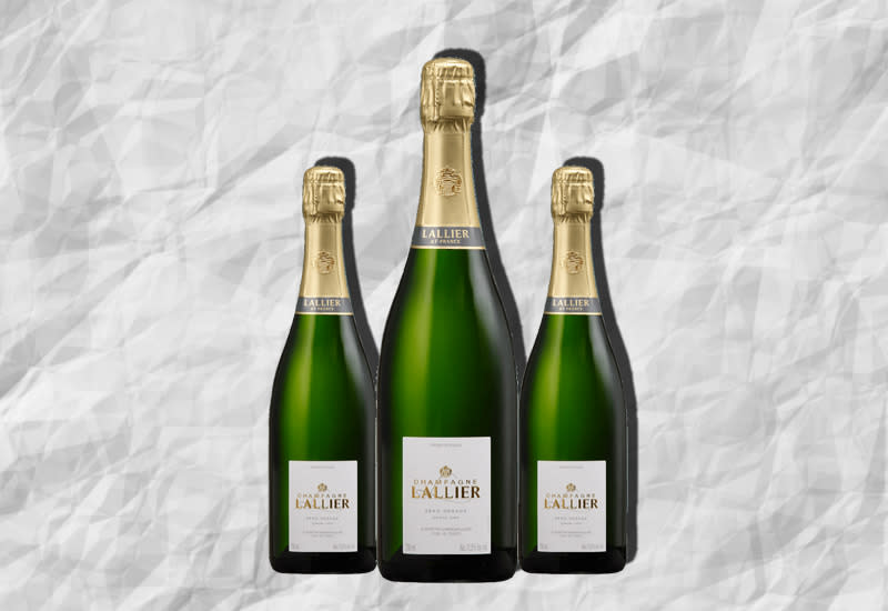 sweet champagne brands