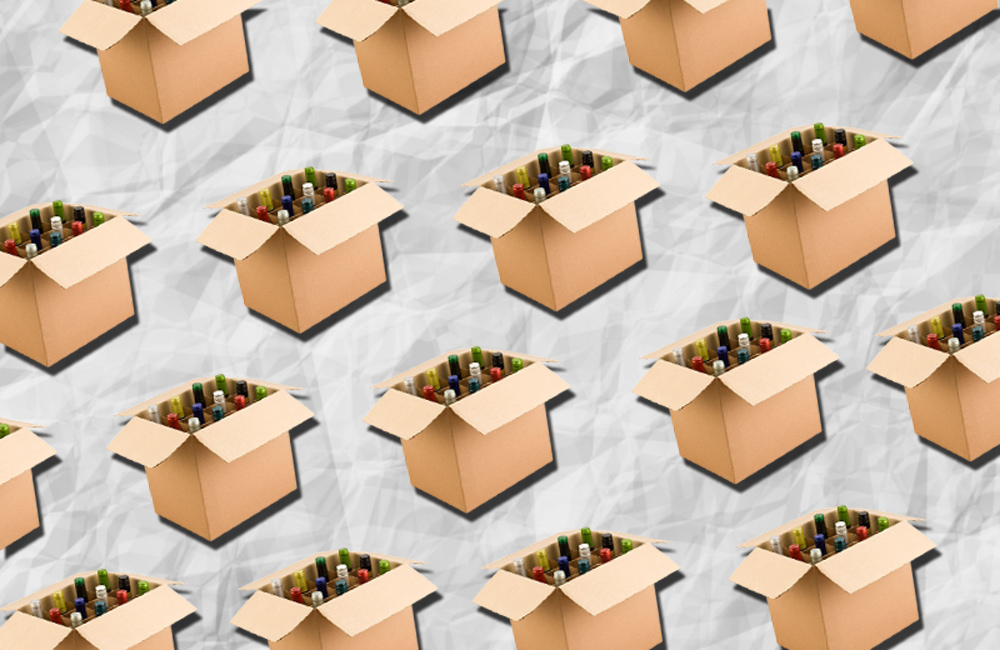 How Many Bottles in a Case of Wine (Party Planning, Costs 2023)