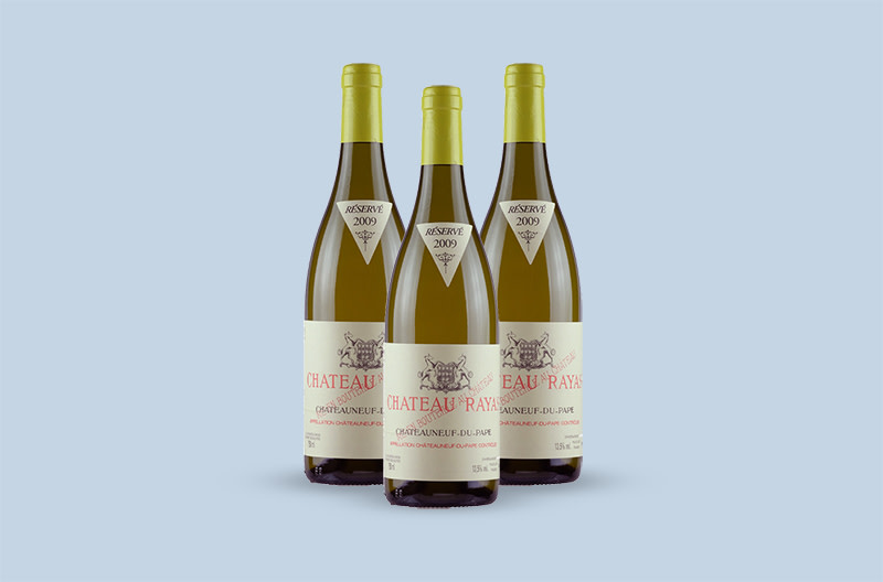 8 Rare, Captivating Chateauneuf Du Pape Blanc Wines (Taste, Prices)