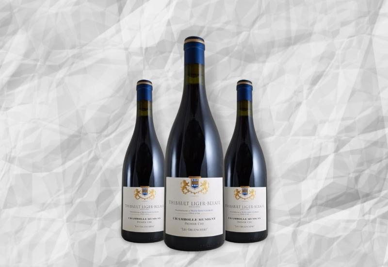 Thibault Liger Belair, Burgundy: 10 Best Wines (2023), Flavors