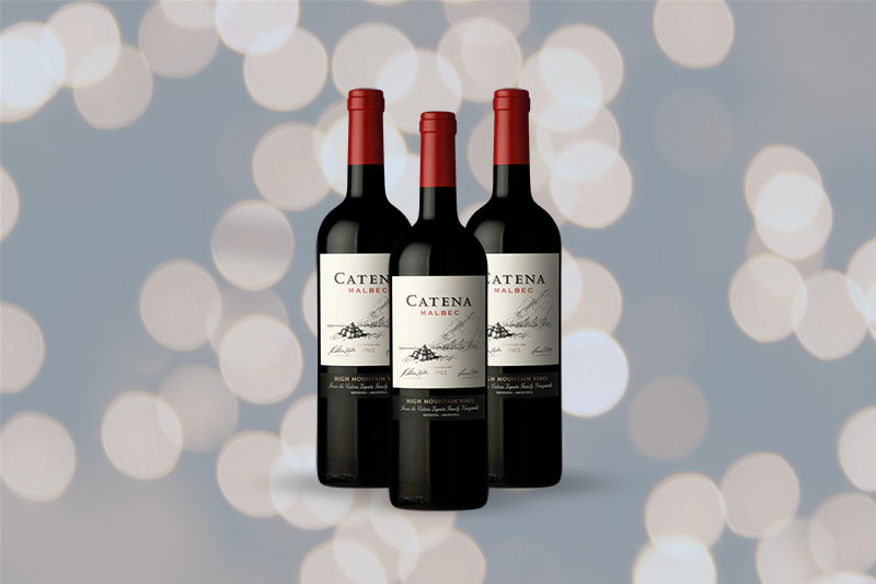 The 7 Best Red Wines to Gift This Holiday (2023)