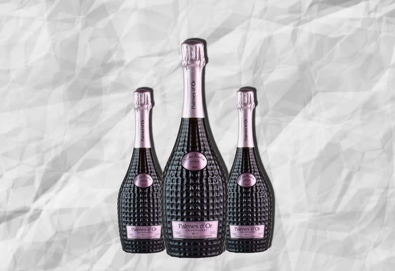 10 Bottles Buy Charming Nicolas Champagne Feuillatte Now to