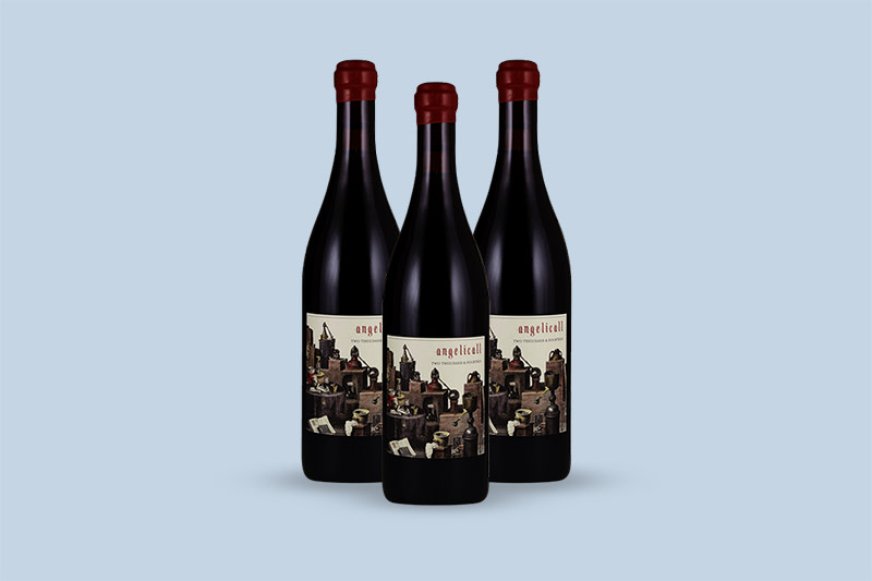 8 Irresistible Pinot Noir Rose Wines (Tasting Notes, Food Pairings)