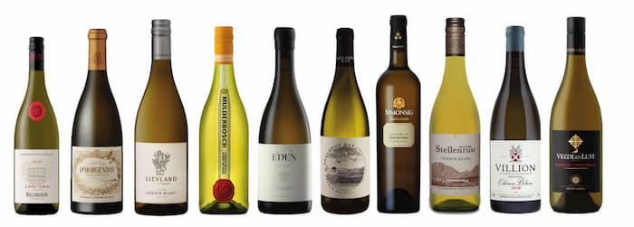 Chenin Blanc (Styles, Best Wines, Prices 2024)