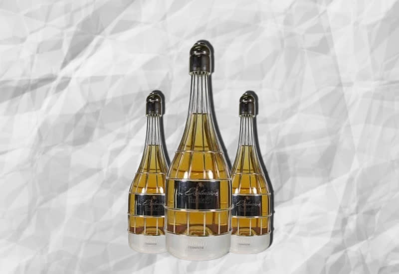 Ruinart NV Brut Blanc de Blancs Reims France Champagne - Capitol Cellars
