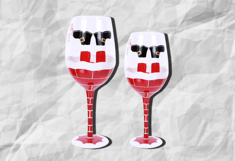 13 Unique Wine Glasses to Enhance Wine
