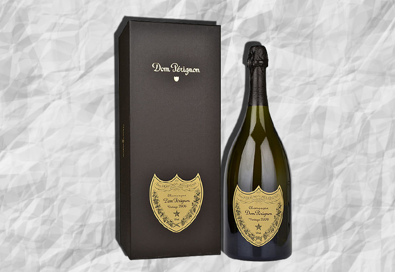 Dom Perignon 2006 Champagne (Tasting Notes, Food Pairing)