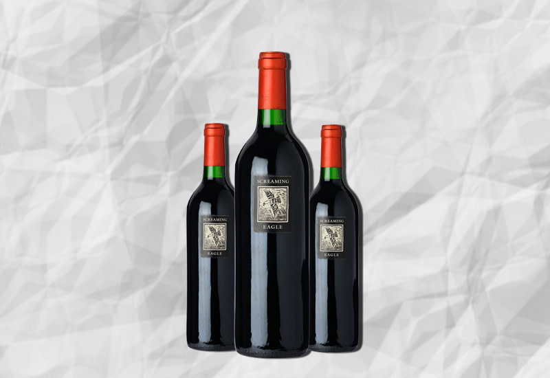Fine Wine, Luxury & Premium Wine